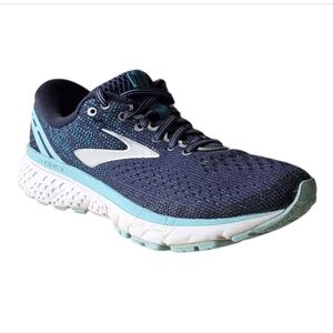 Brooks Ghost 11